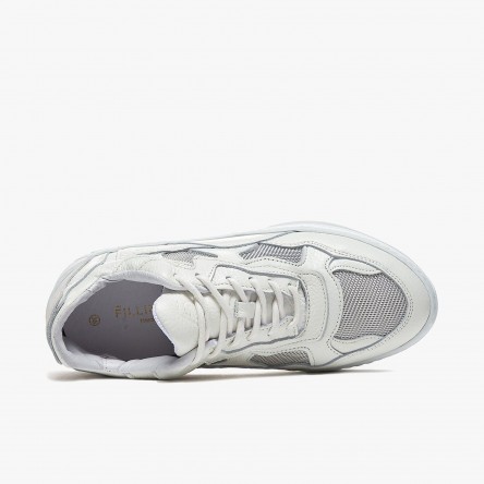 Filling Pieces Low Fade Cosmo Mix - 0292507 | Fuxia