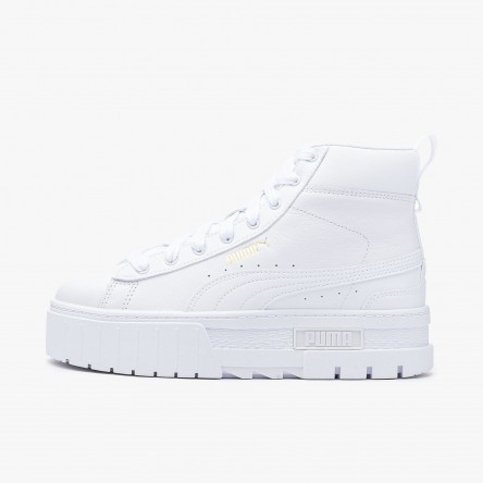 Puma Mayze Mid W - 381170 01 | Fuxia