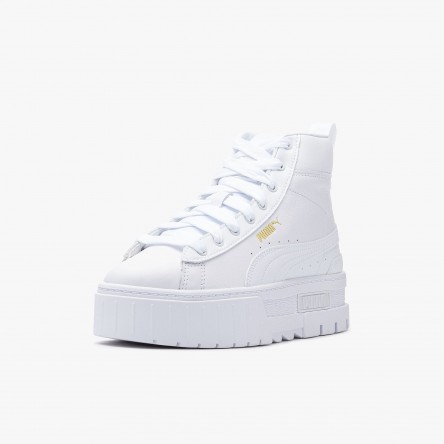 Puma Mayze Mid W - 381170 01 | Fuxia