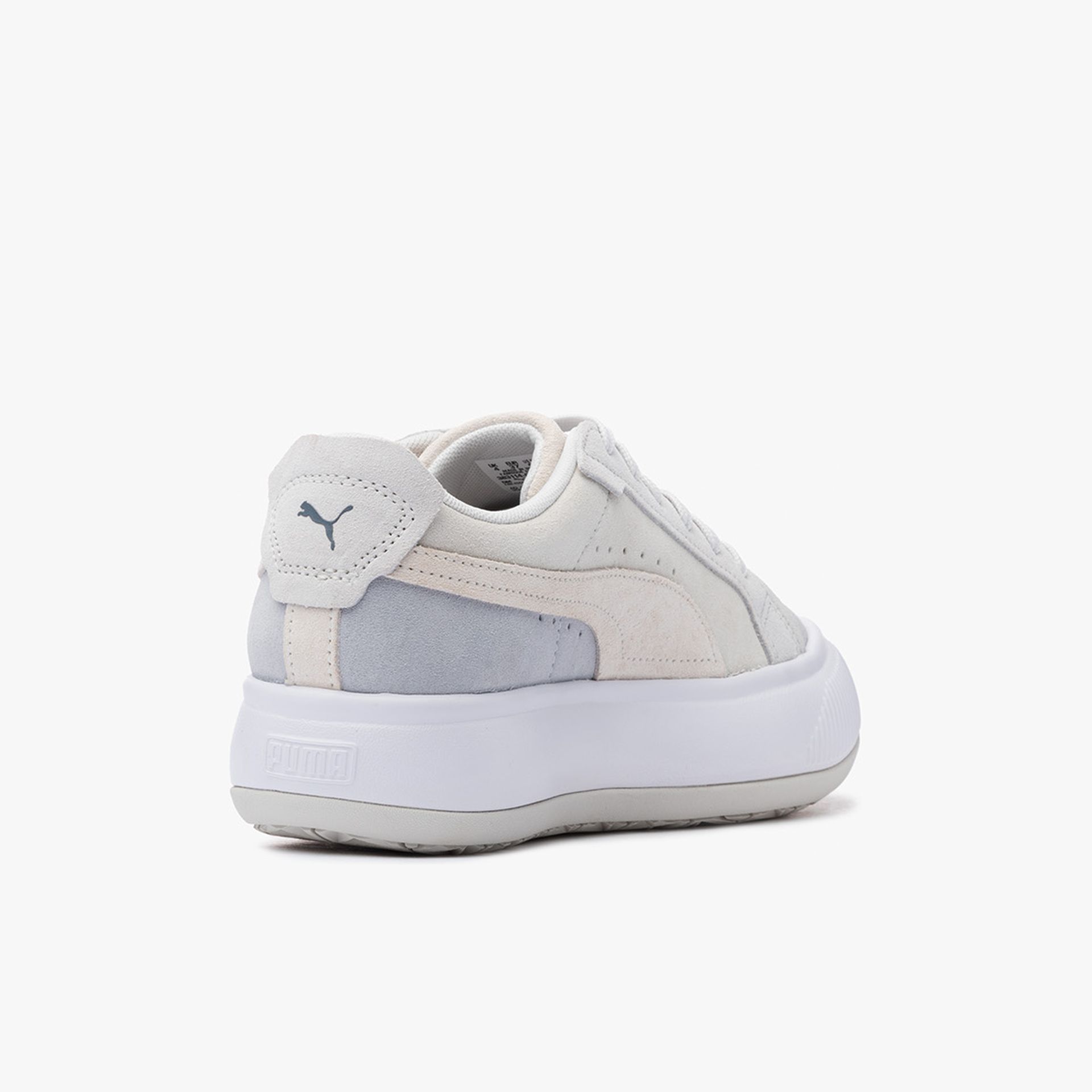 Puma Suede Mayu Raw W
