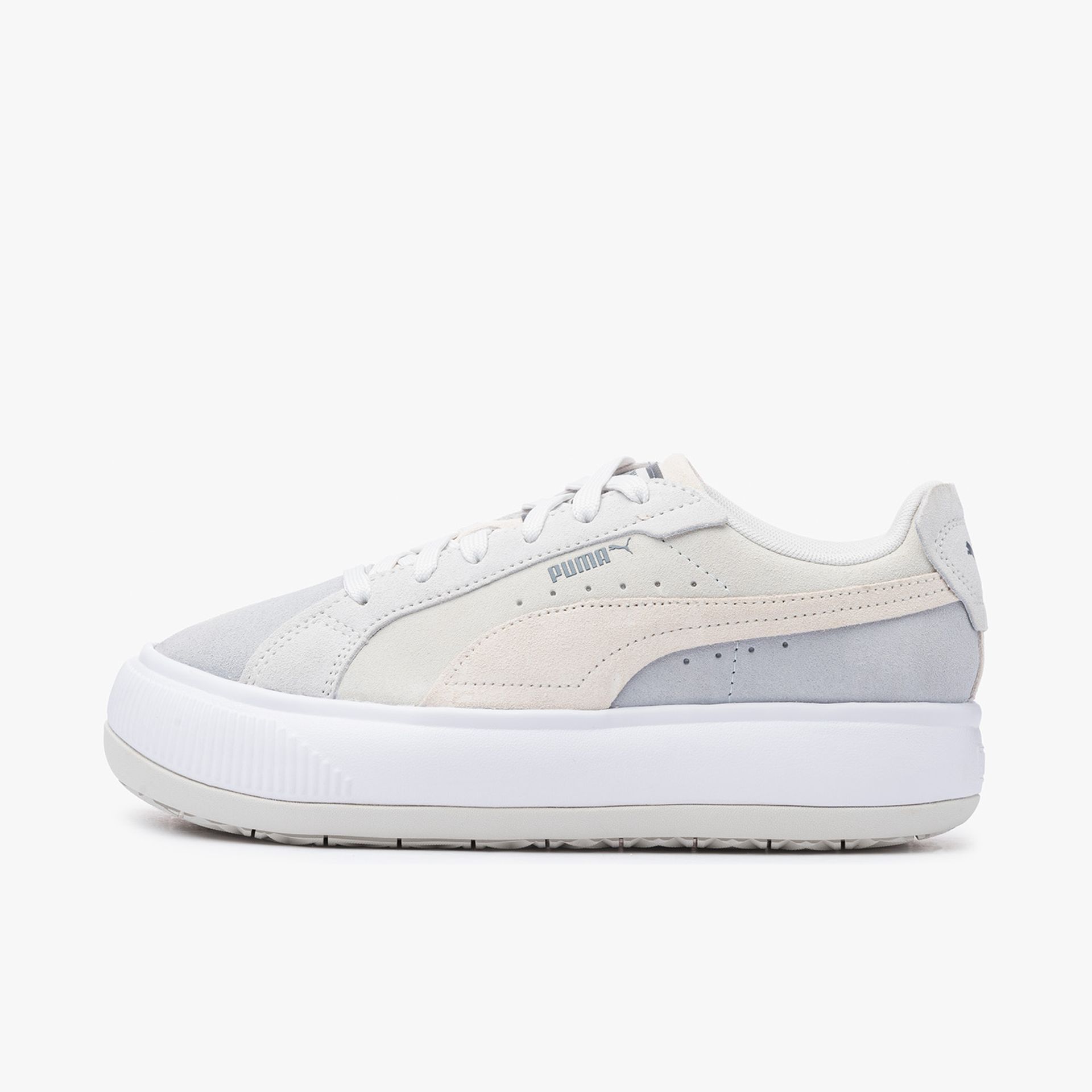 Puma Suede Mayu Raw W