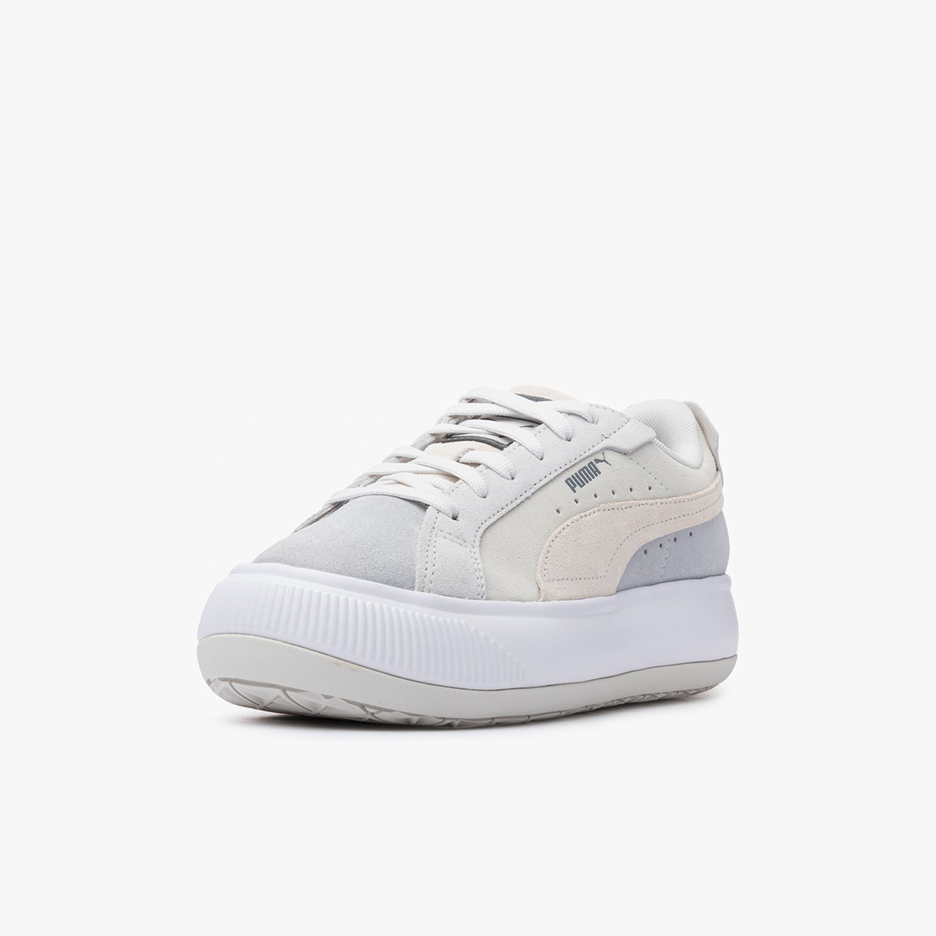 Puma Suede Mayu Raw W