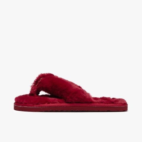 Puma Fluff Flip BX W