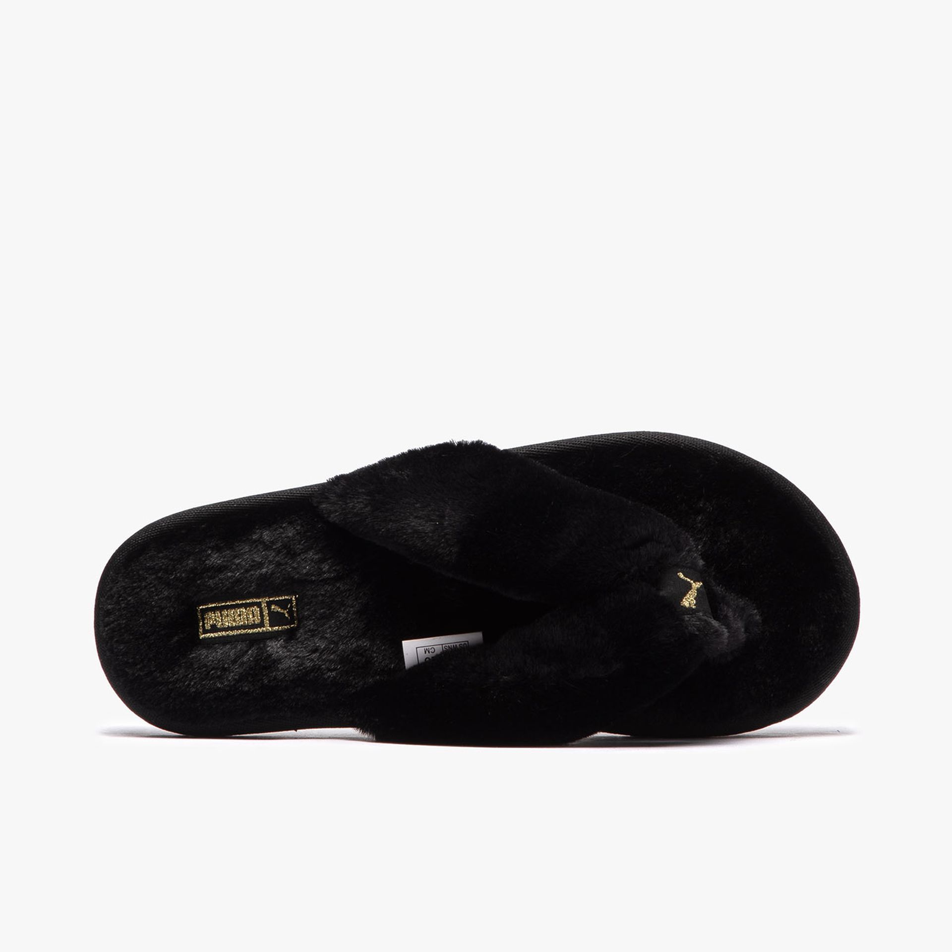 Puma Fluff Flip BX W