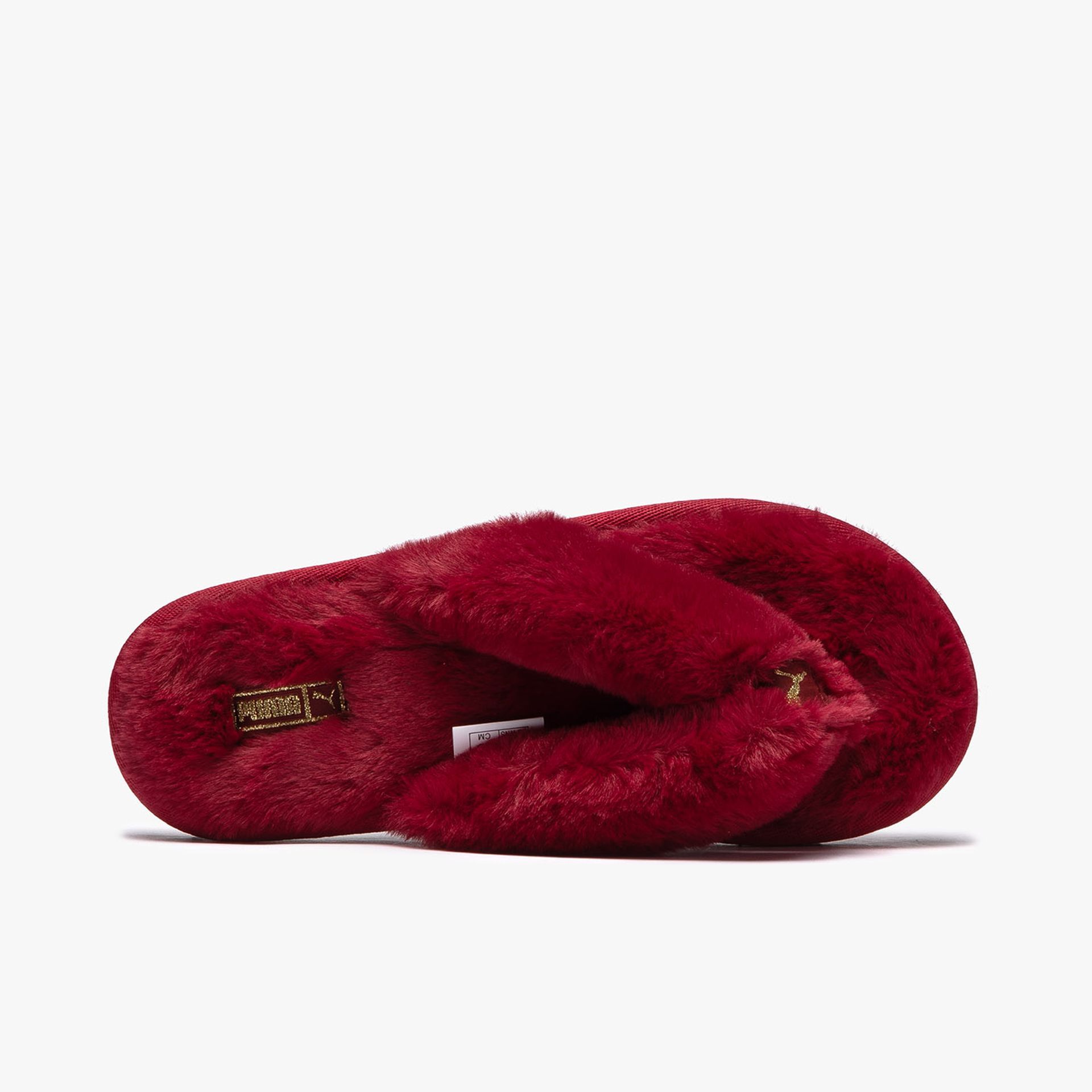 Puma Fluff Flip BX W