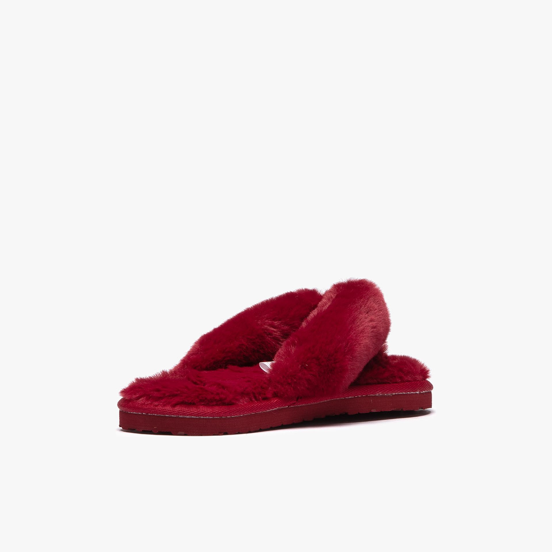 Puma Fluff Flip BX W