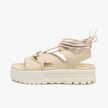 Puma Mayze Sandal Laces Wns