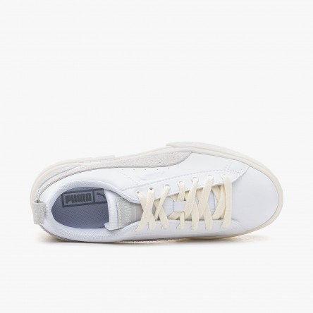 Puma Mayze Thrifted W - 389861 01 | Fuxia