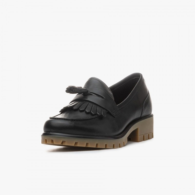 ECCO Modtray W - 490143 01001 | Fuxia, Urban Tribes United
