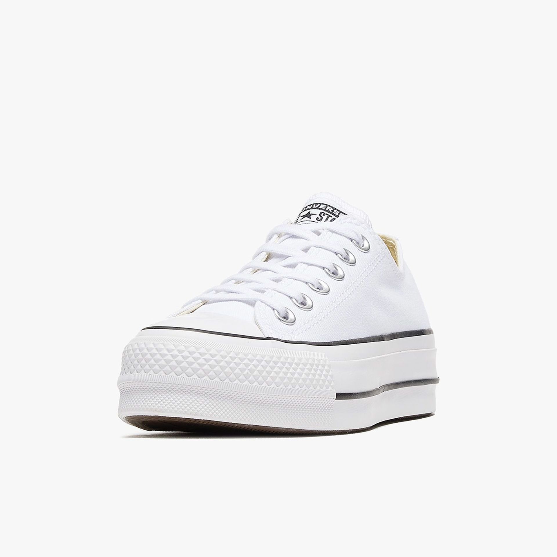 Converse All Star Chuck Taylor Lift Ox W