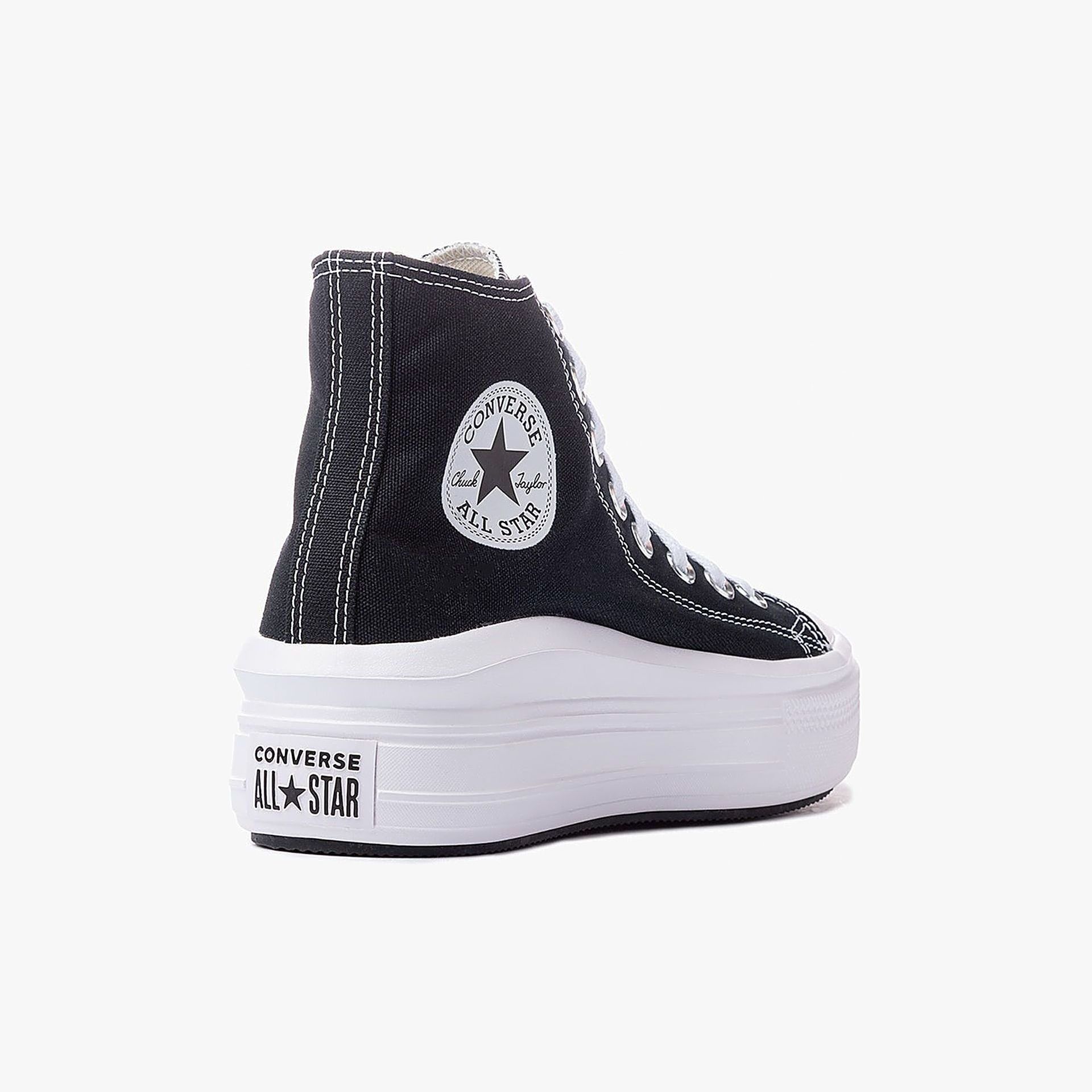 Converse All Star Chuck Taylor Move Hi W