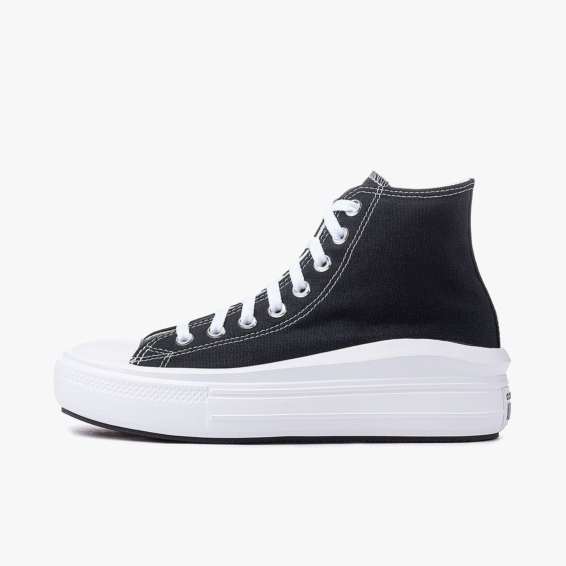 Converse All Star Chuck Taylor Move Hi W