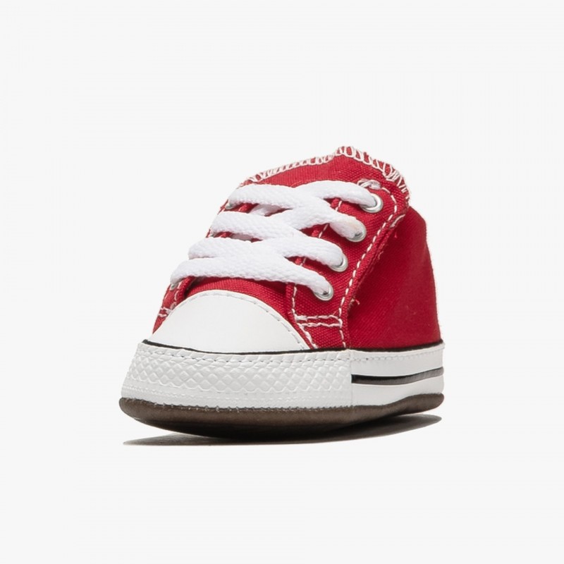 Converse All Star Chuck Taylor Crib - 866933C - Fuxia, Urban Tribes United