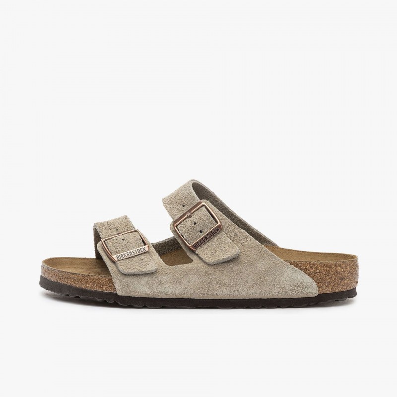 Birkenstock Arizona SFB W - 951301 - Fuxia, Urban Tribes United