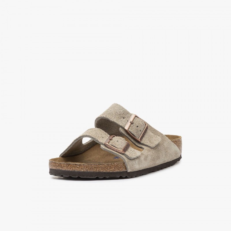 Birkenstock Arizona SFB W - 951301 - Fuxia, Urban Tribes United