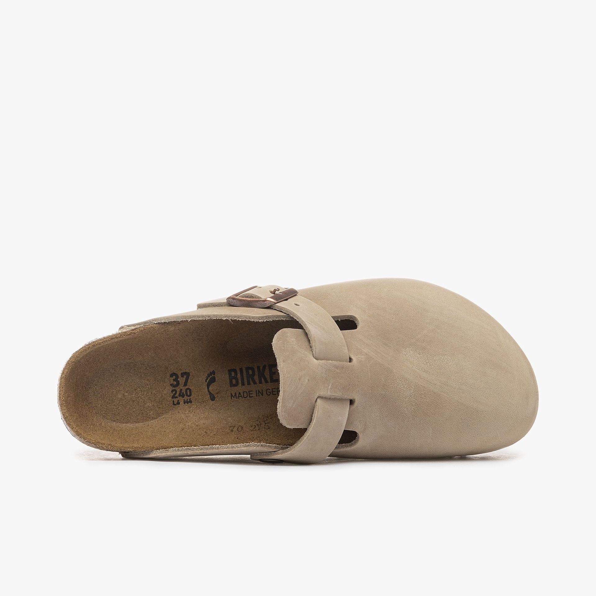Birkenstock Boston Narrow W
