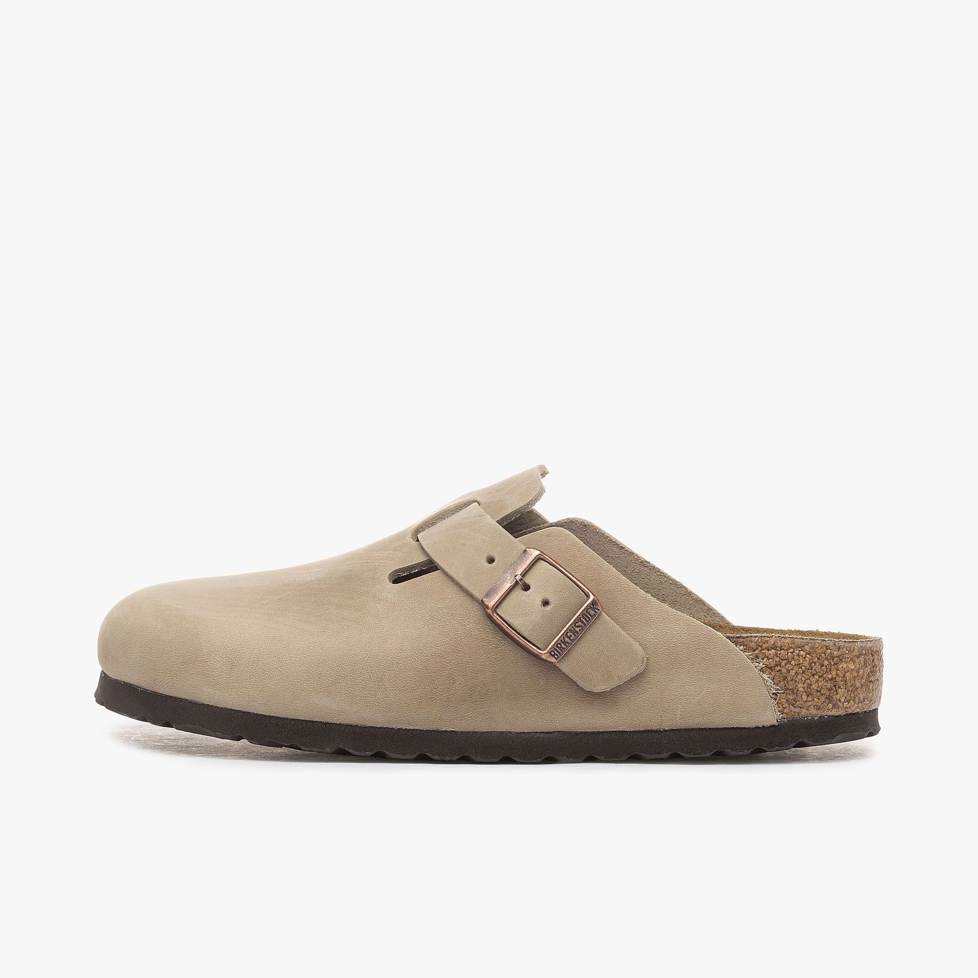 Birkenstock Boston Narrow W