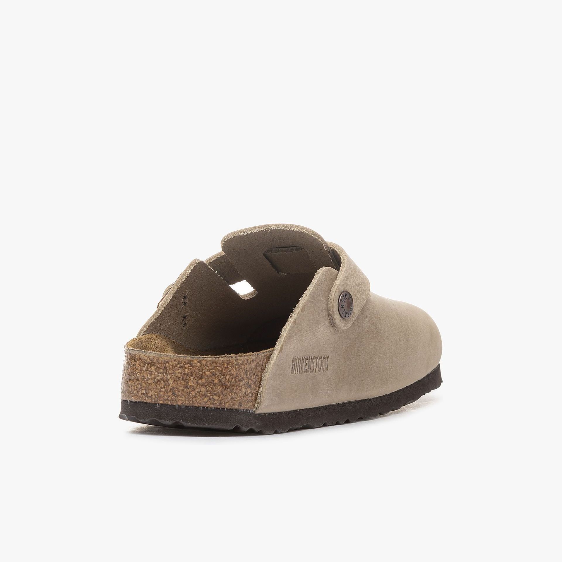 Birkenstock Boston Narrow W