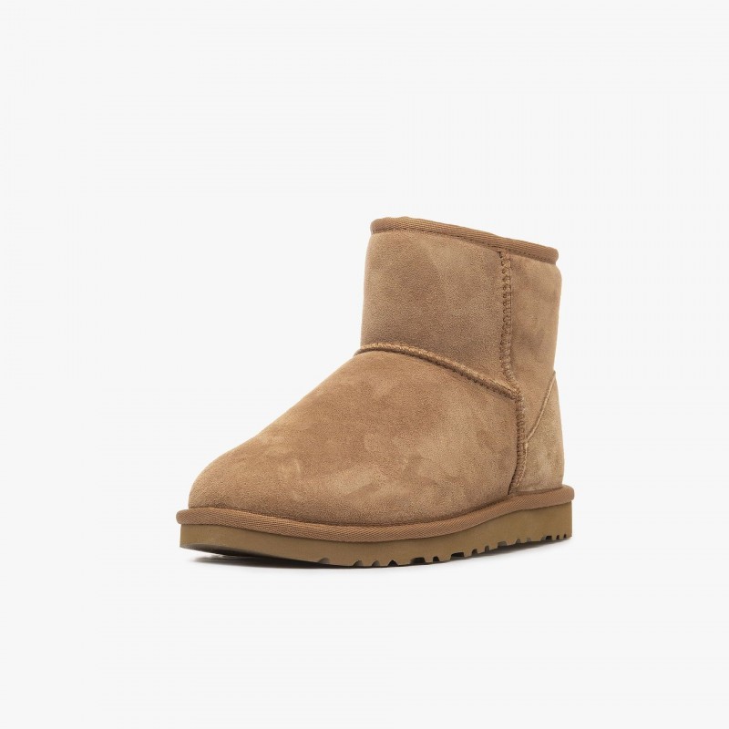 UGG Classic Mini - 1002072 CHE | Fuxia, Urban Tribes United