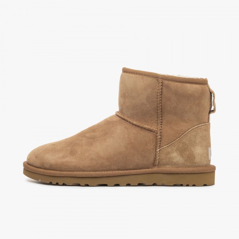 UGG Classic Mini - 1002072 CHE | Fuxia, Urban Tribes United