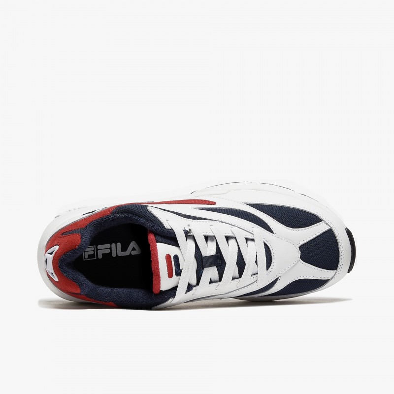 Fila Venom Low - 1010255 01M | Fuxia, Urban Tribes United