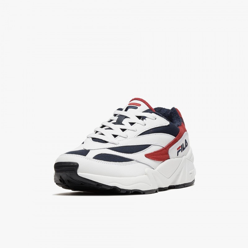 Fila low venom hotsell