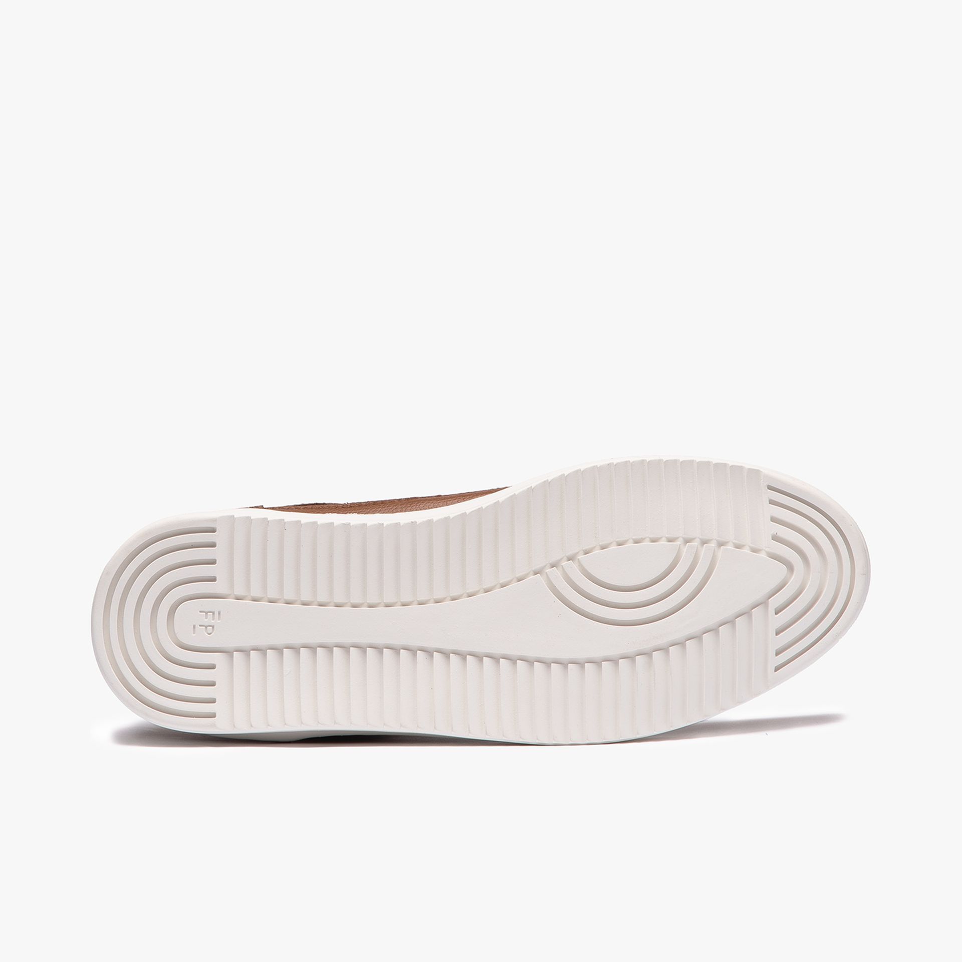 Filling Pieces Low Top