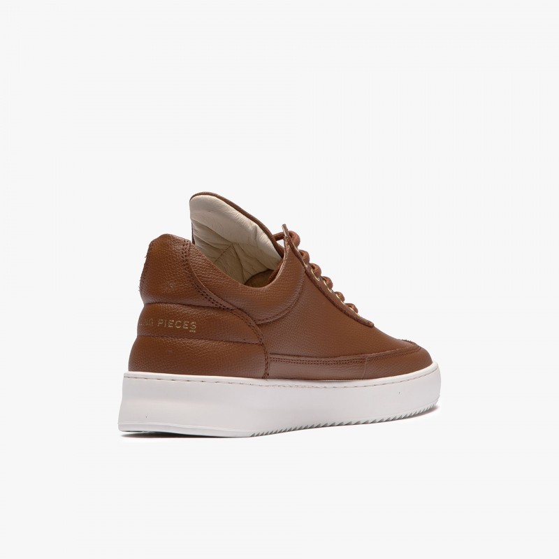 Filling Pieces Low Top - 1012754 1933 | Fuxia, Urban Tribes United