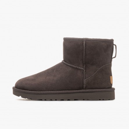 UGG Classic Mini II W - 1016222 CHO | Fuxia