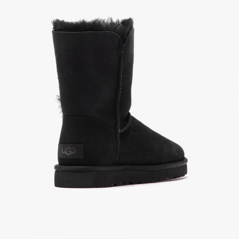 UGG Bailey Button II W - 1016226 BLK | Fuxia, Urban Tribes United
