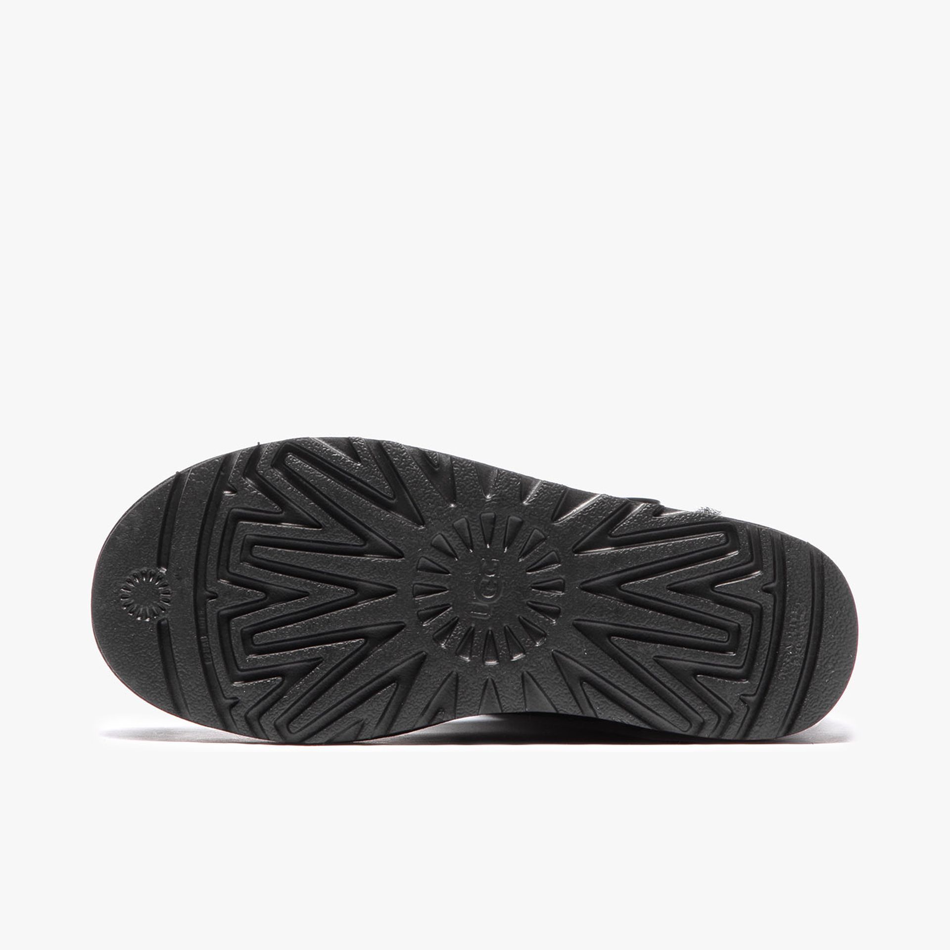 UGG Bailey Button II W