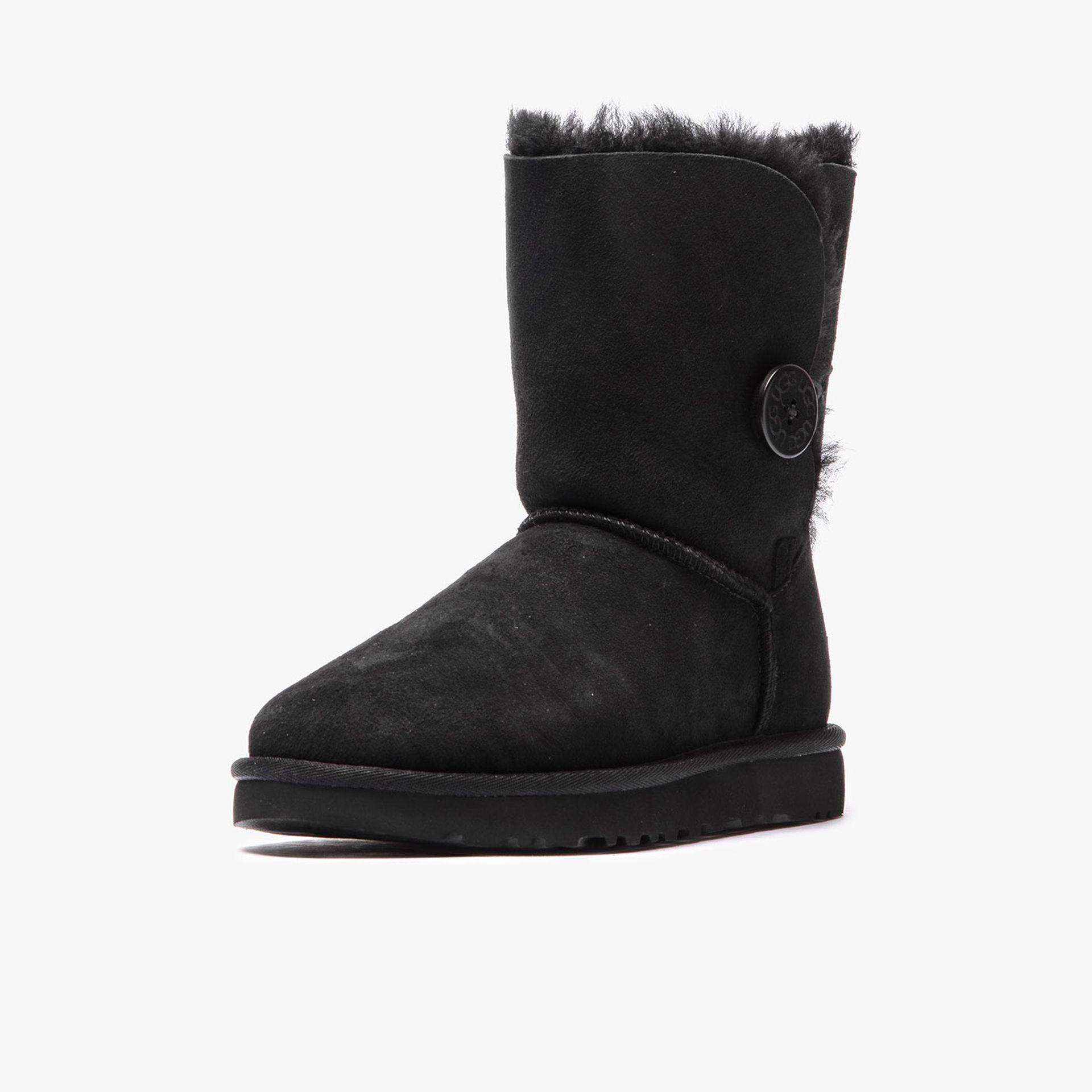 UGG Bailey Button II W