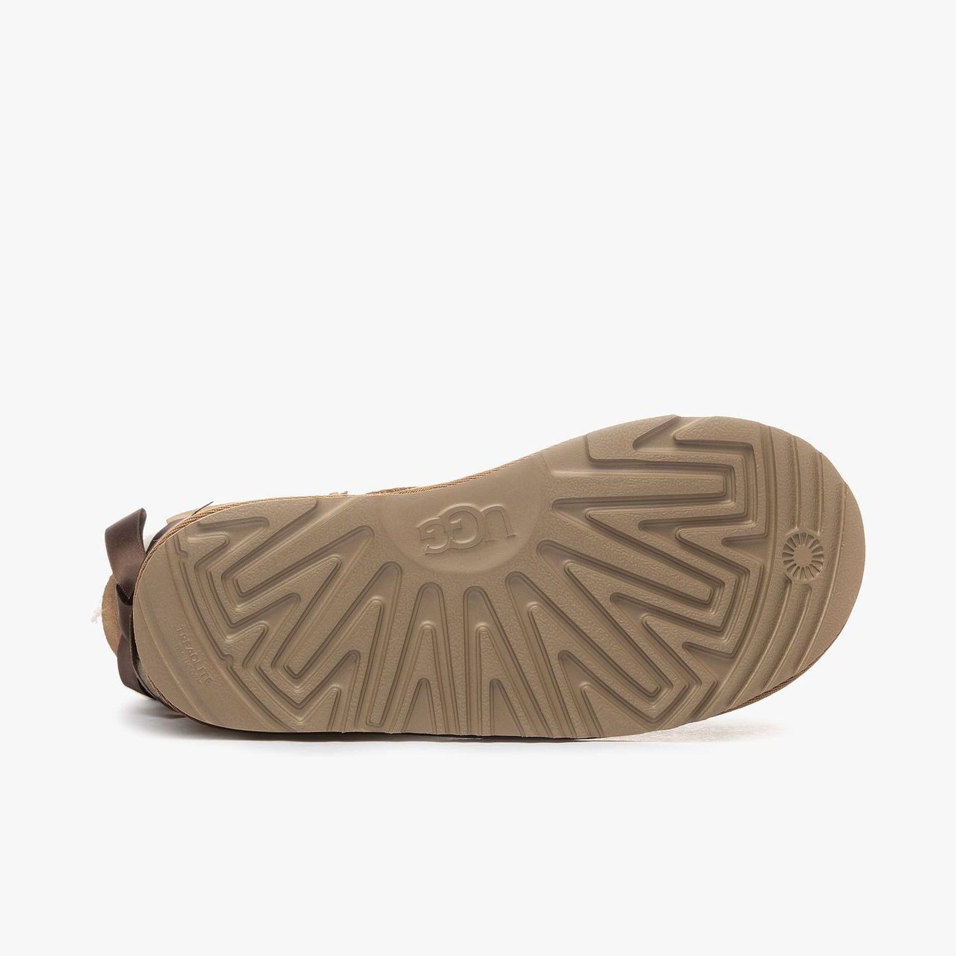 UGG Mini Bailey Bow II K