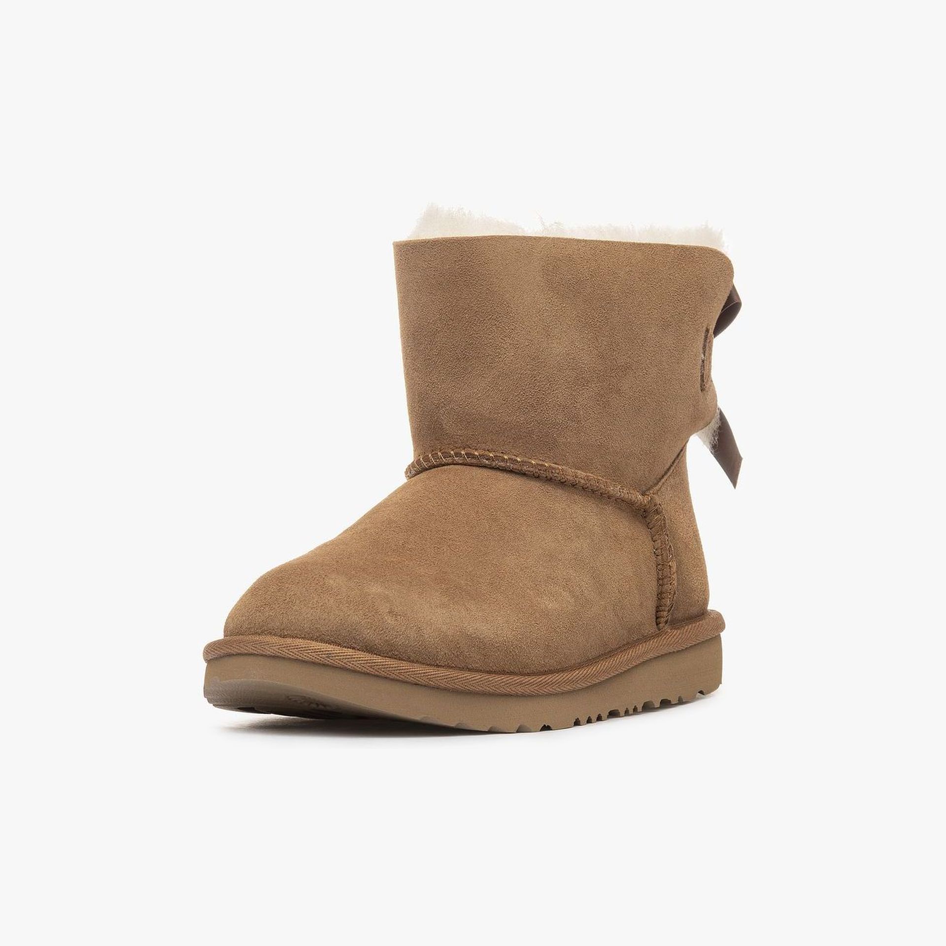 UGG Mini Bailey Bow II K
