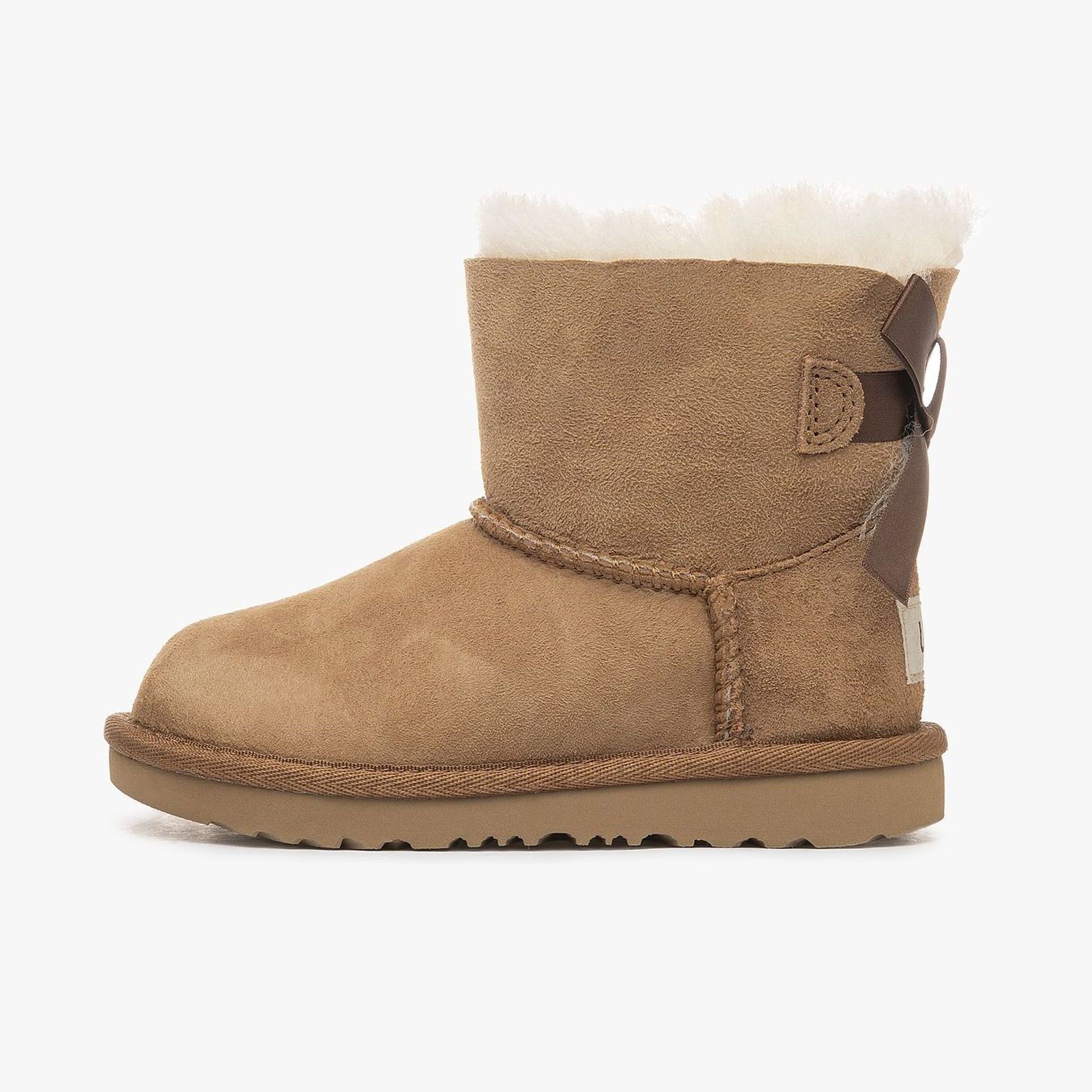 UGG Mini Bailey Bow II Inf