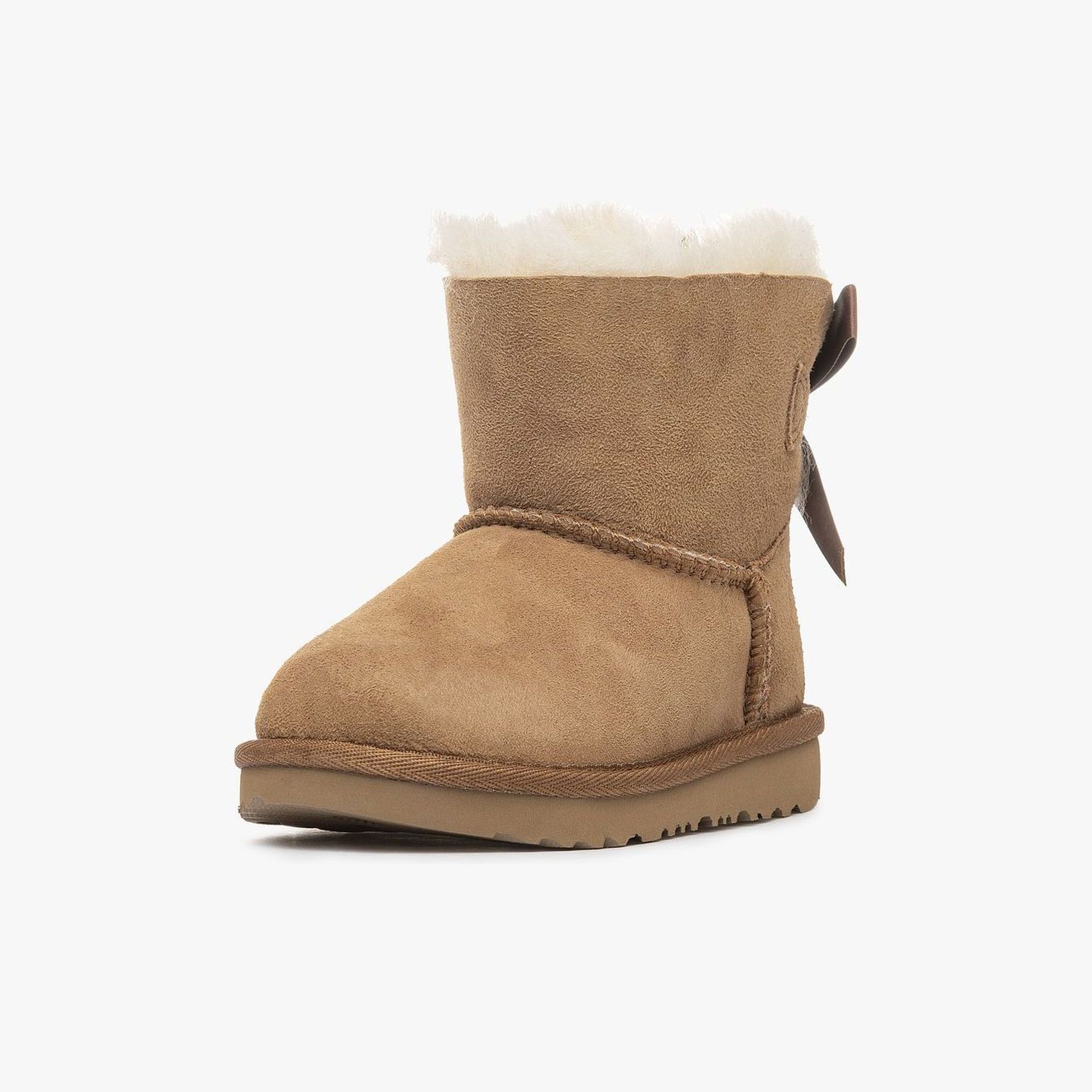 UGG Mini Bailey Bow II Inf