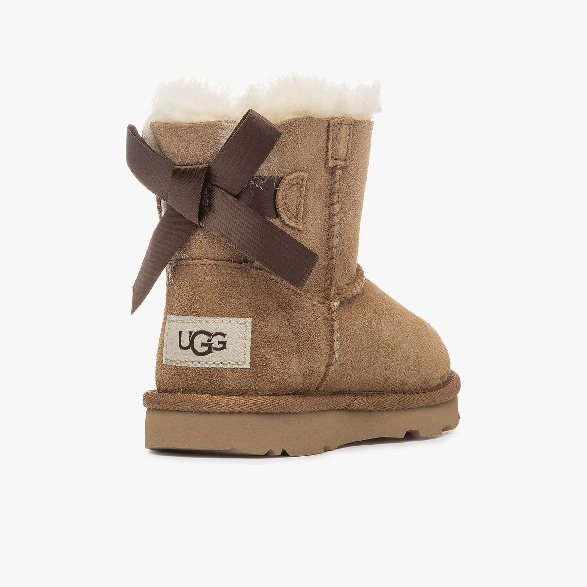 UGG Mini Bailey Bow II Inf