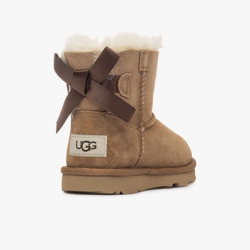 UGG - T Mini Bailey Bow II 1017397T CHE