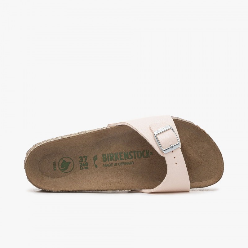 Birkenstock Madrid BS W - 1020504 | Fuxia, Urban Tribes United