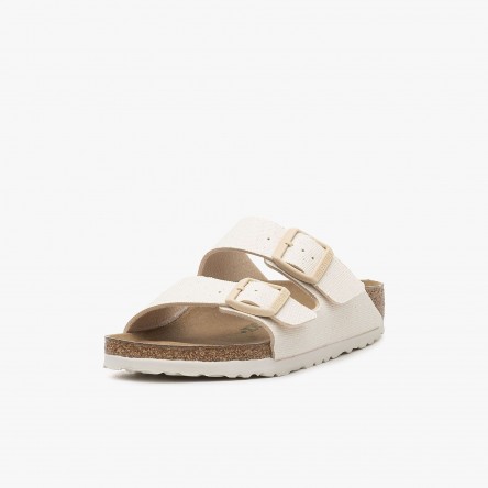 Birkenstock Arizona Rivet Logo W - 1022679 | Fuxia