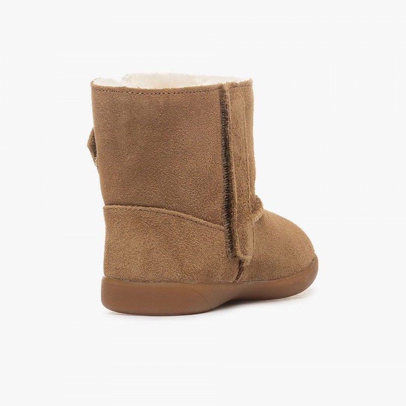 UGG Keelan Inf - 1096089T CHE | Fuxia