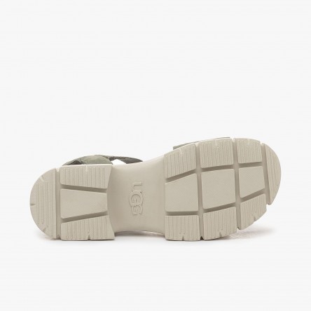 UGG Ashton Ankle - 1136764 MSG | Fuxia