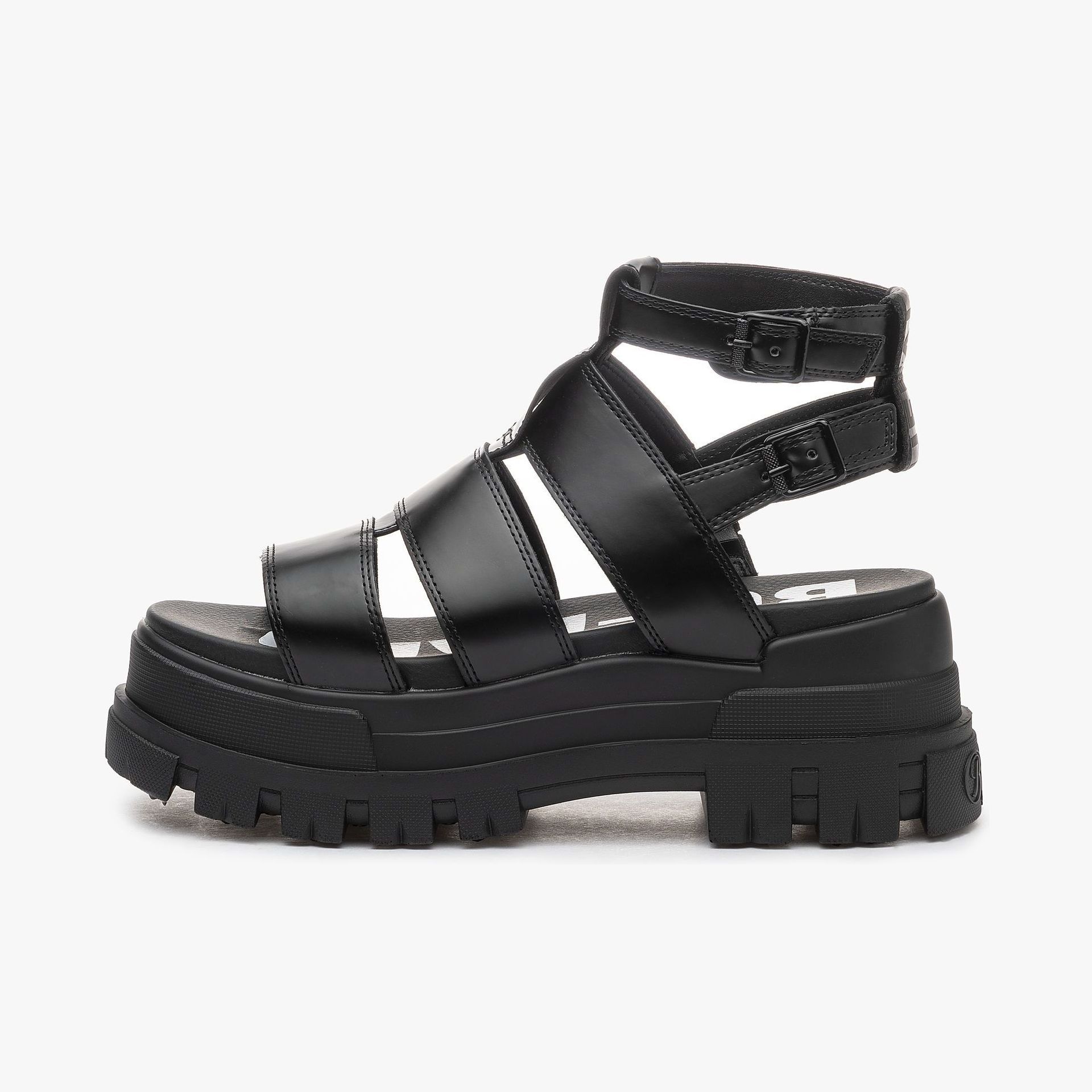 Buffalo Aspha GLD Platform