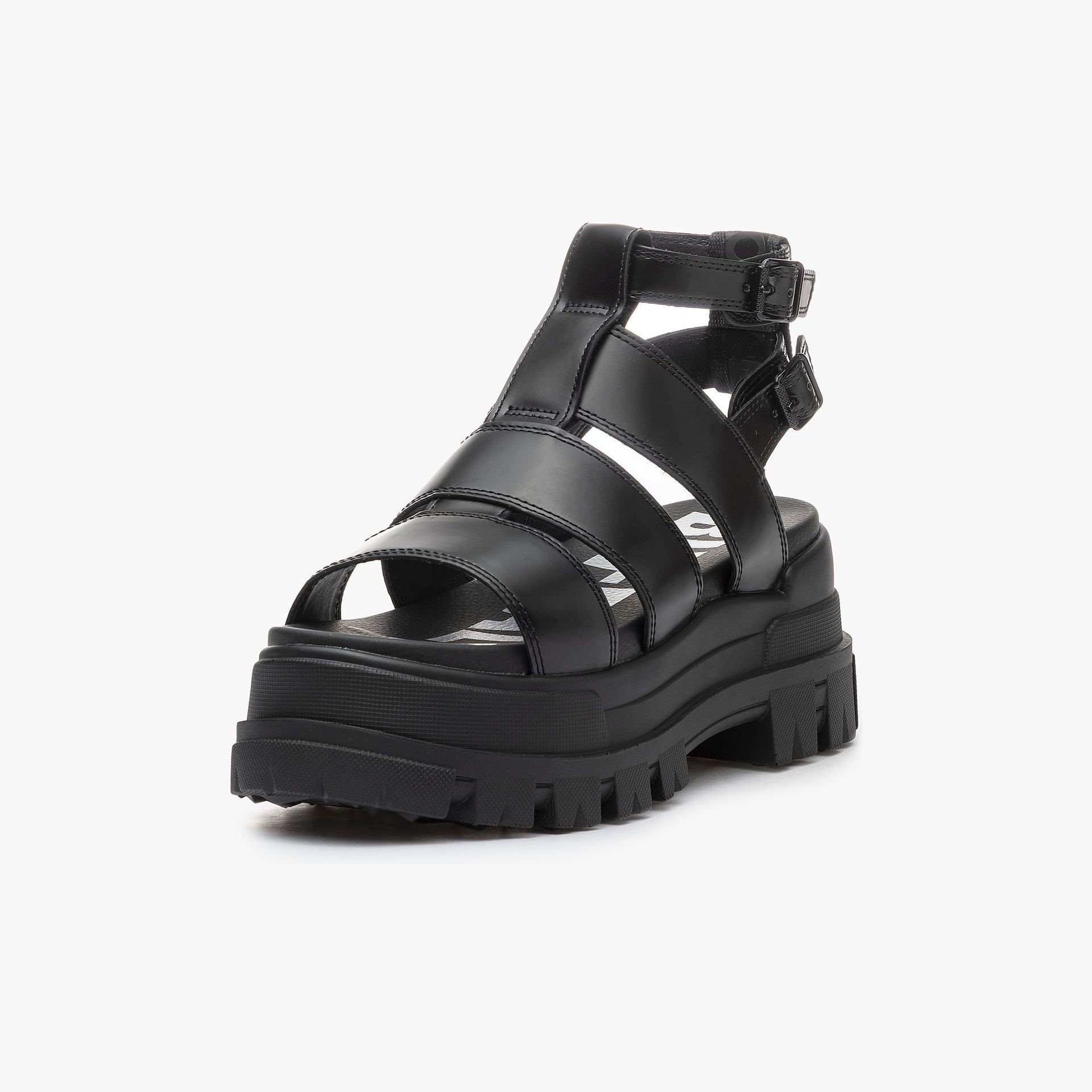 Buffalo Aspha GLD Platform