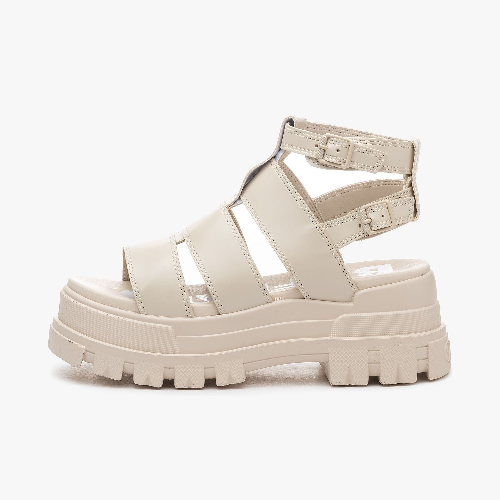 Buffalo Aspha GLD Platform