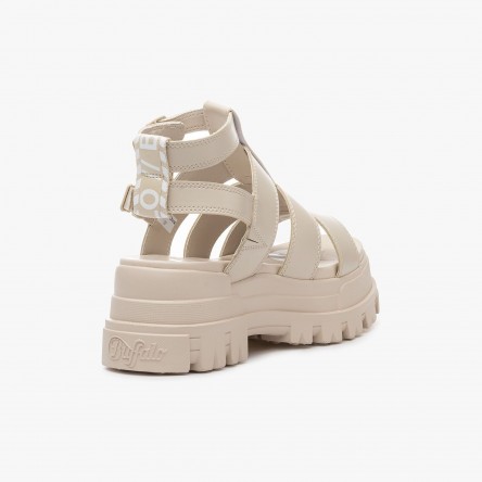 Buffalo Aspha GLD Platform - 1602074 | Fuxia