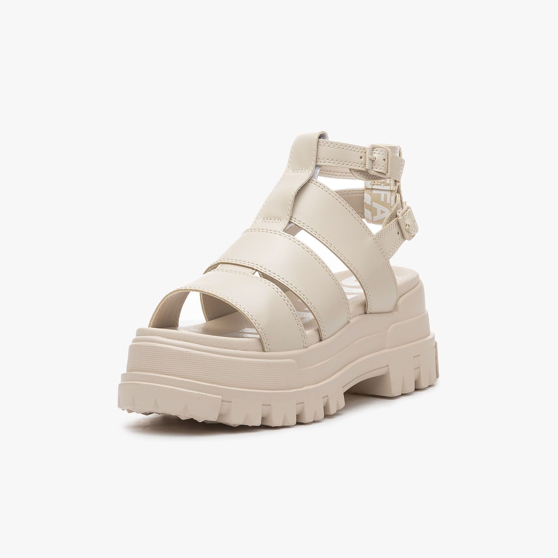 Buffalo Aspha GLD Platform