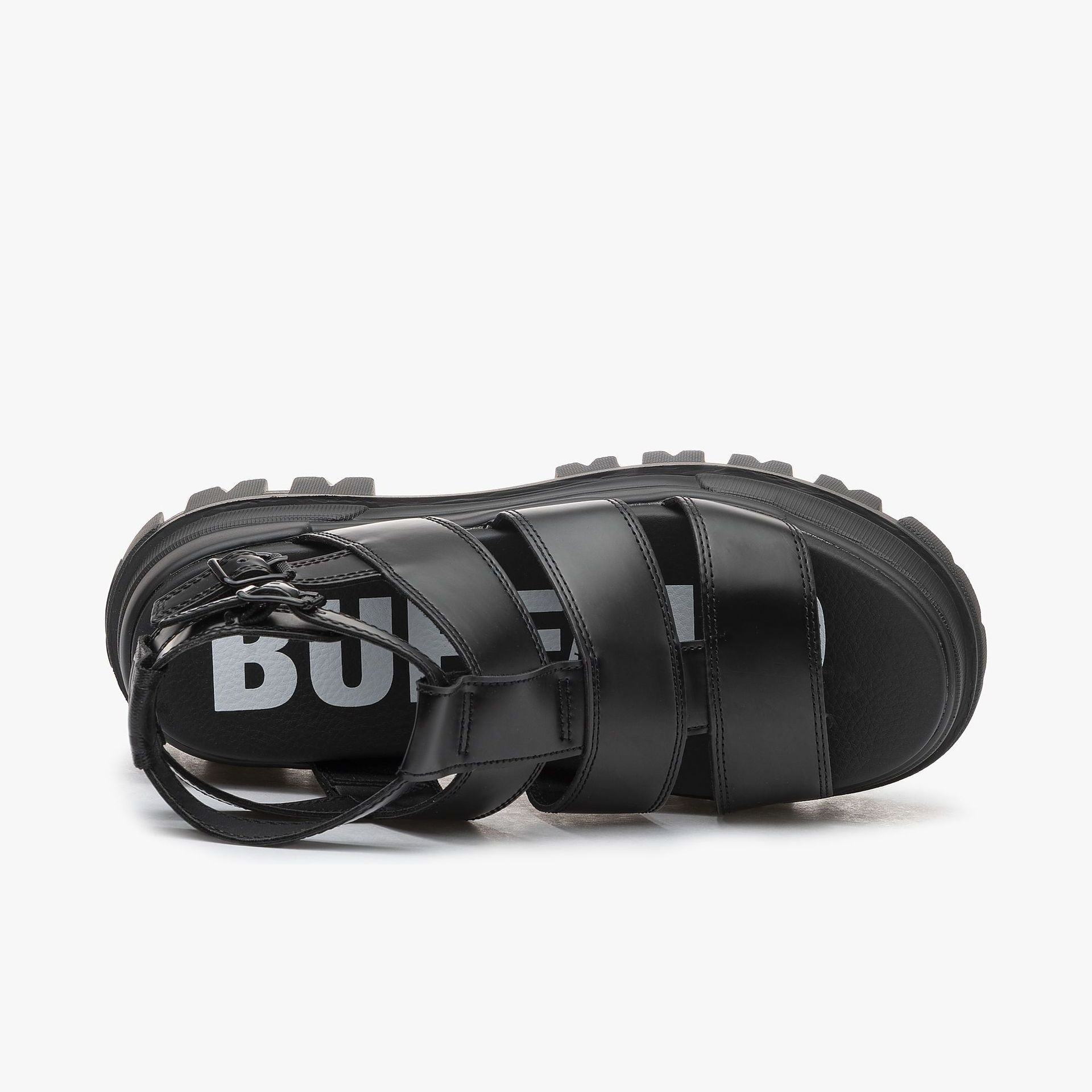 Buffalo Aspha GLD Platform