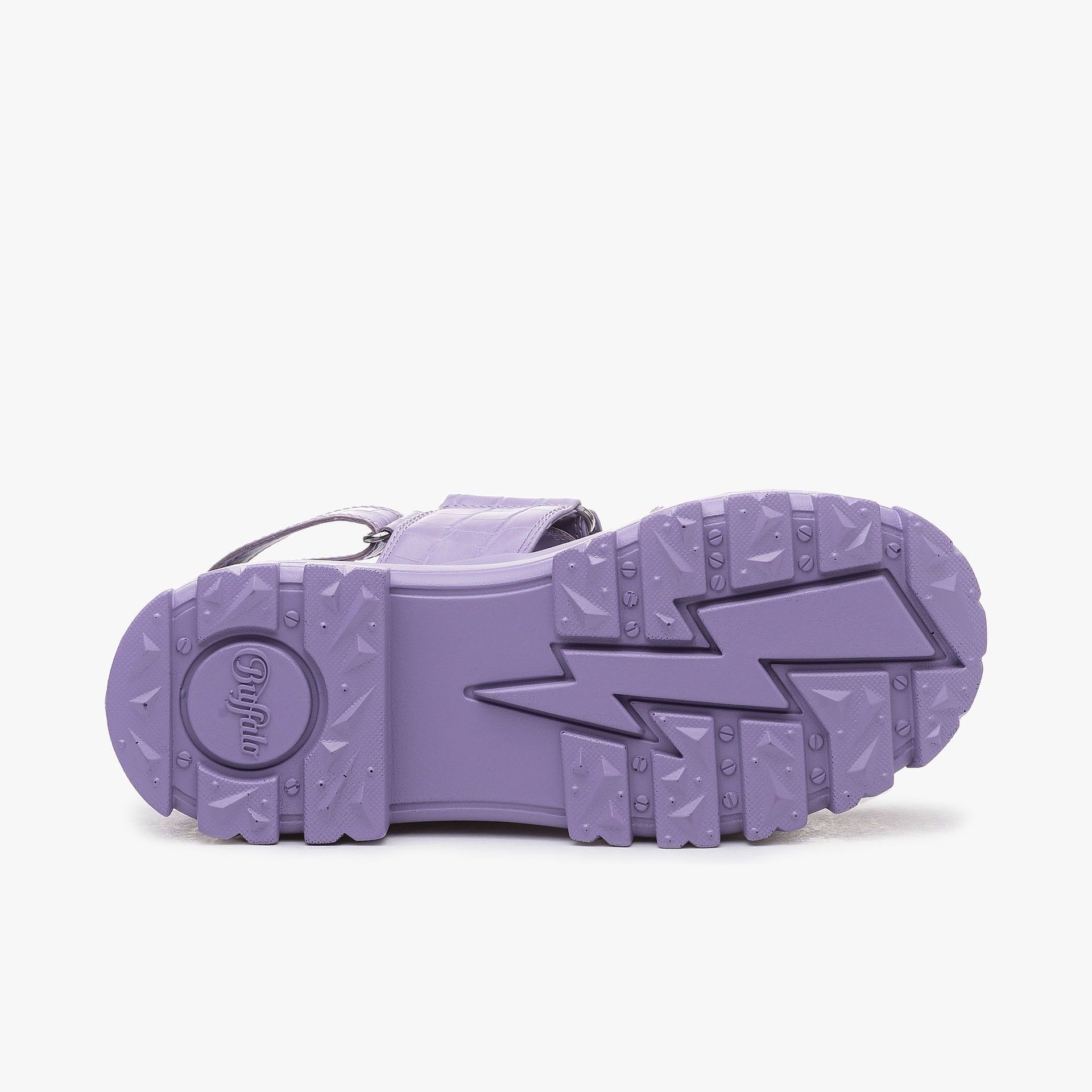 Buffalo Aspha SND Platform