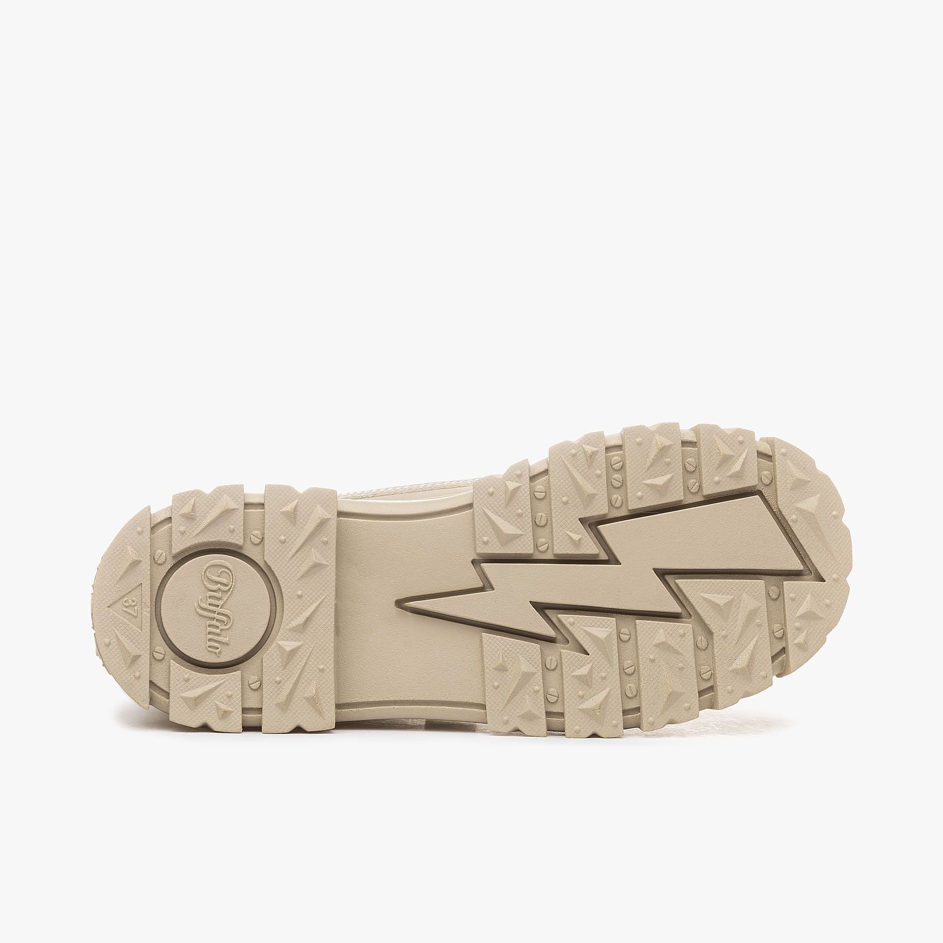 Buffalo Aspha COM2 W